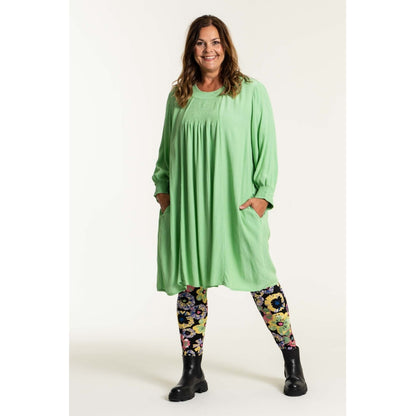 Gozzip Woman Anneli Tunic - MORE COLOURS Tunic Absinthe Green