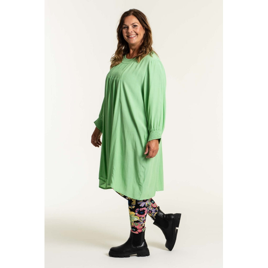 Gozzip Woman Anneli Tunic - MORE COLOURS Tunic Absinthe Green