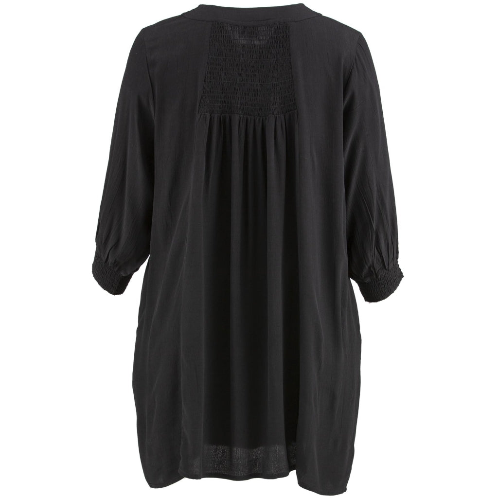 Gozzip Woman Anneli Tunic - MORE COLOURS Tunic Black