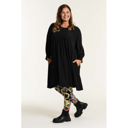 Gozzip Woman Anneli Tunic - MORE COLOURS Tunic Black