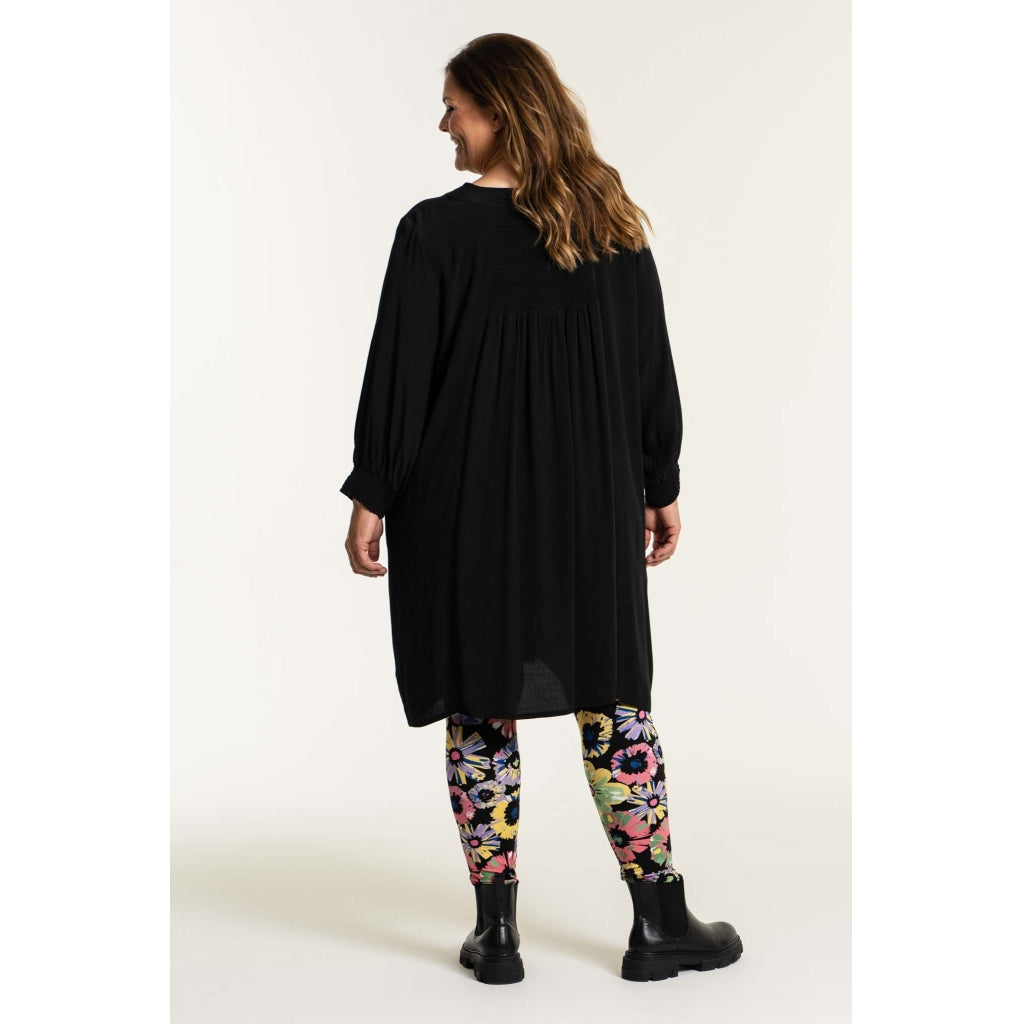 Gozzip Woman Anneli Tunic - MORE COLOURS Tunic Black