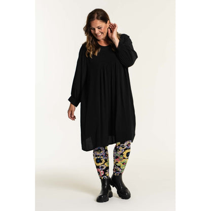 Gozzip Woman Anneli Tunic - MORE COLOURS Tunic Black