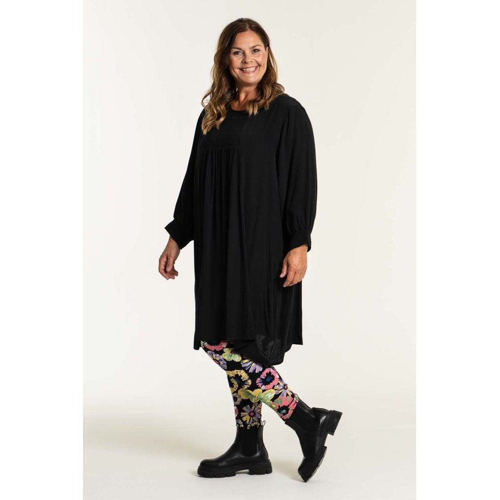 Gozzip Woman Anneli Tunic - MORE COLOURS Tunic Black