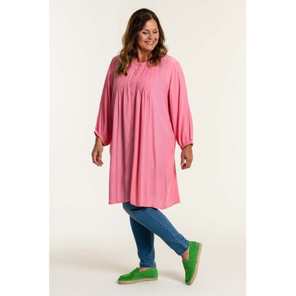 Gozzip Woman Anneli Tunic - MORE COLOURS Tunic Bubblegum