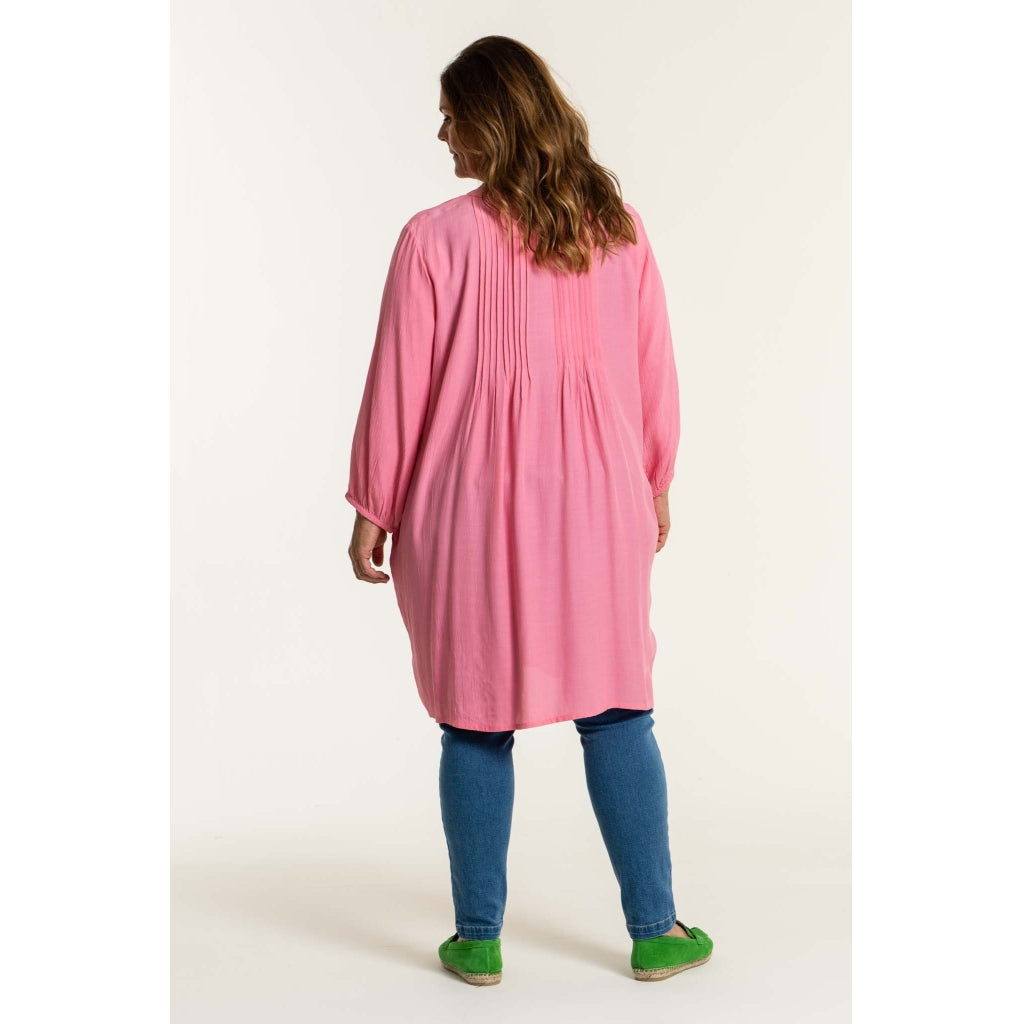 Gozzip Woman Anneli Tunic - MORE COLOURS Tunic Bubblegum