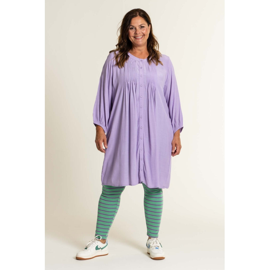 Gozzip Woman Anneli Tunic - MORE COLOURS Tunic Purple