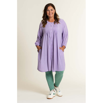 Gozzip Woman Anneli Tunic - MORE COLOURS Tunic Purple