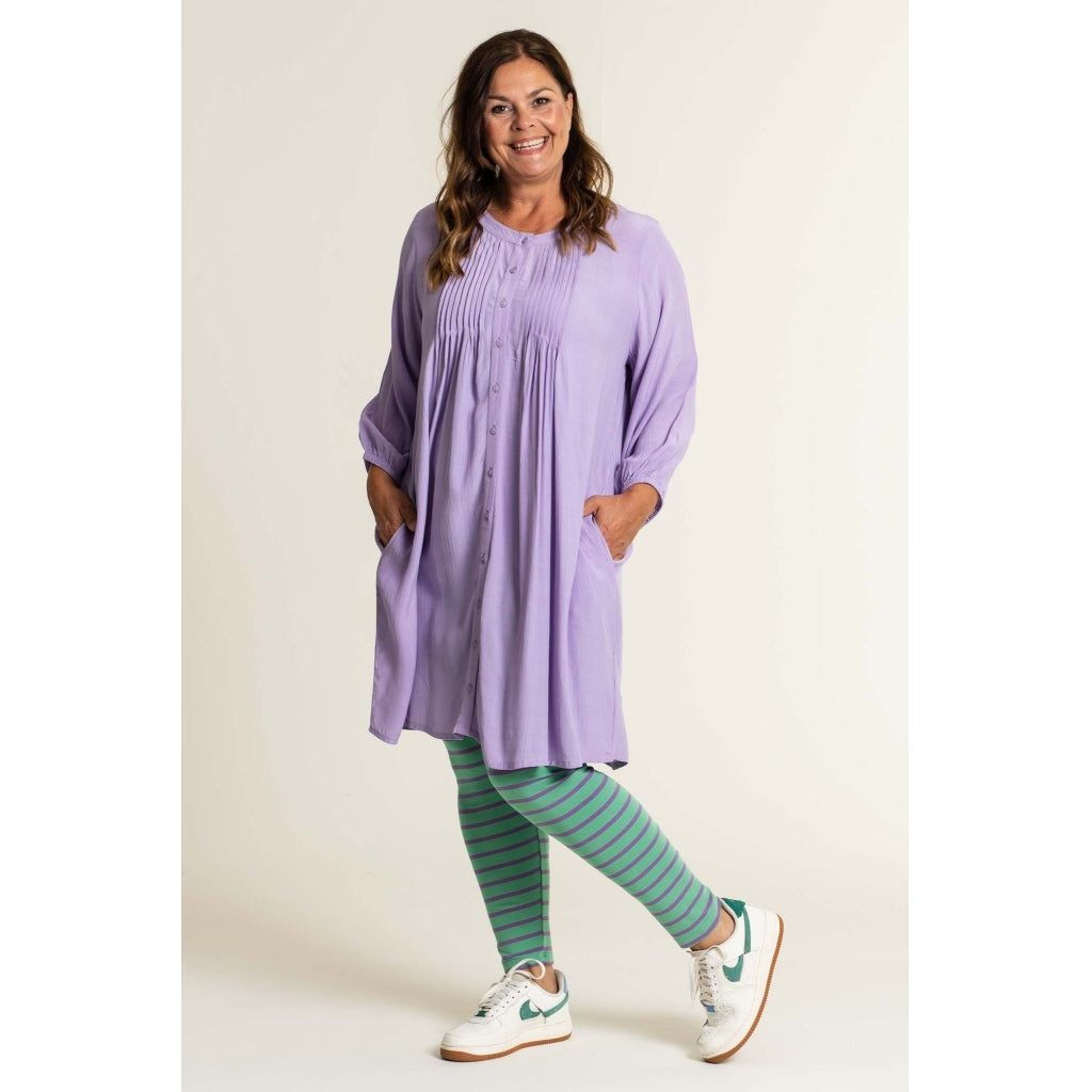 Gozzip Woman Anneli Tunic - MORE COLOURS Tunic Purple