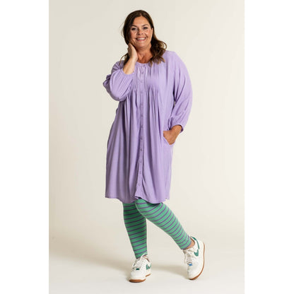 Gozzip Woman Anneli Tunic - MORE COLOURS Tunic Purple