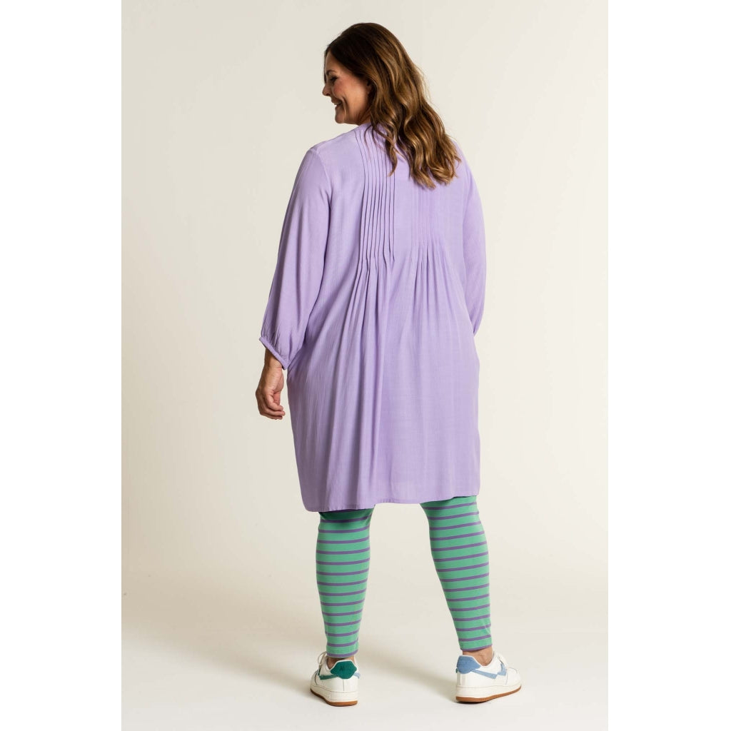 Gozzip Woman Anneli Tunic - MORE COLOURS Tunic Purple