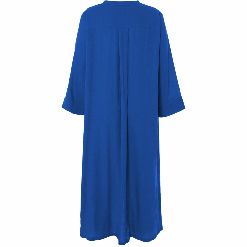 Gozzip Woman Annica Dress - MORE COLOURS Dress Blue