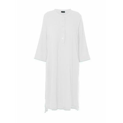 Gozzip Woman Annica Dress - MORE COLOURS Dress White