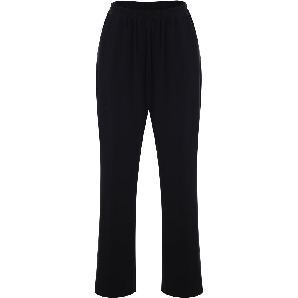 Gozzip Woman Basma Pants Pants Black