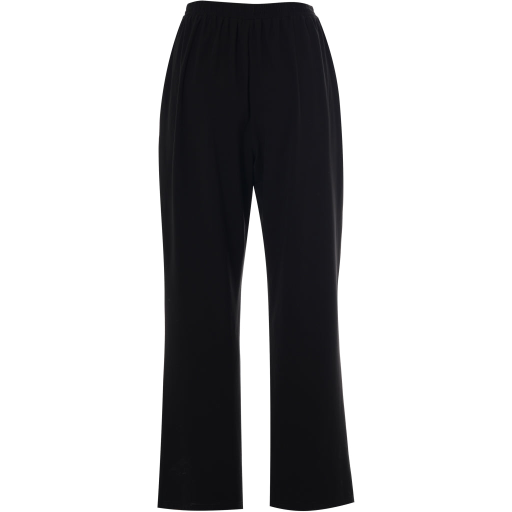 Gozzip Woman Basma Pants Pants Black