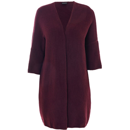 Gozzip Woman Becca Cardigan Cardigan Zinfandel