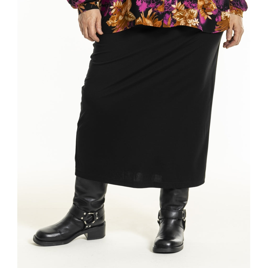 Gozzip Woman Bendie Skirt Skirt