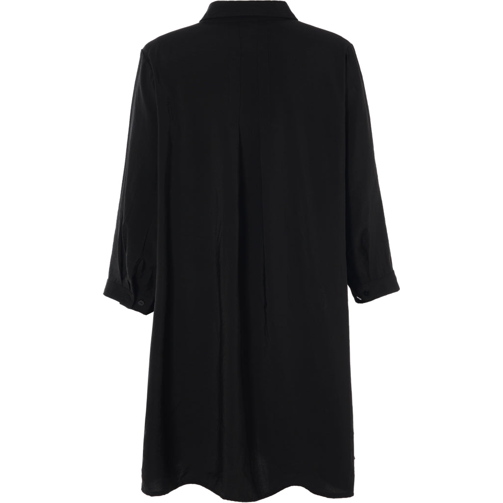 Gozzip Woman Birla Tunic Tunic Black