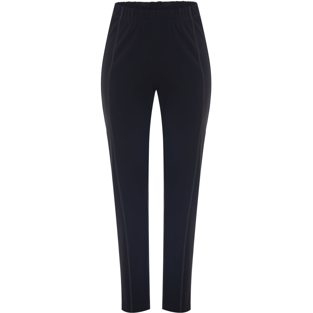 Gozzip Woman Cara Leggings Leggings Black