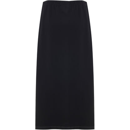 Gozzip Woman Caris Skirt Skirt Black