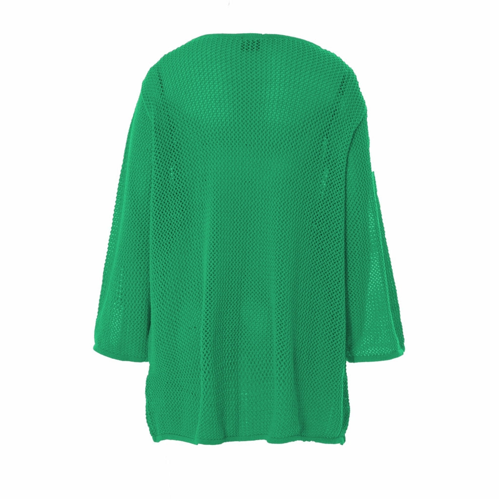 Gozzip Woman Carolina Sweater - MORE COLOURS Sweater Absinthe Green