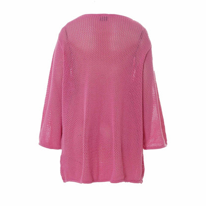 Gozzip Woman Carolina Sweater - MORE COLOURS Sweater Bubblegum