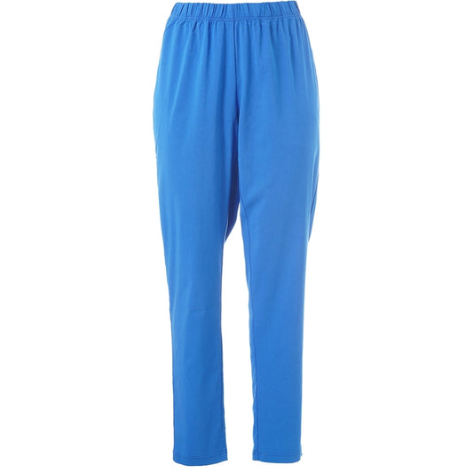 Gozzip Woman Clara Leggings Leggings 26 Blue