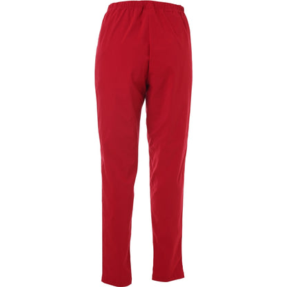 Gozzip Woman Clara Leggings Leggings Scarlet