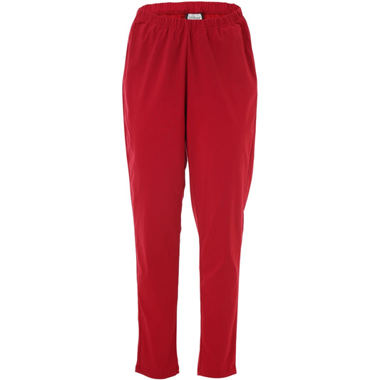 Gozzip Woman Clara Leggings Leggings Scarlet