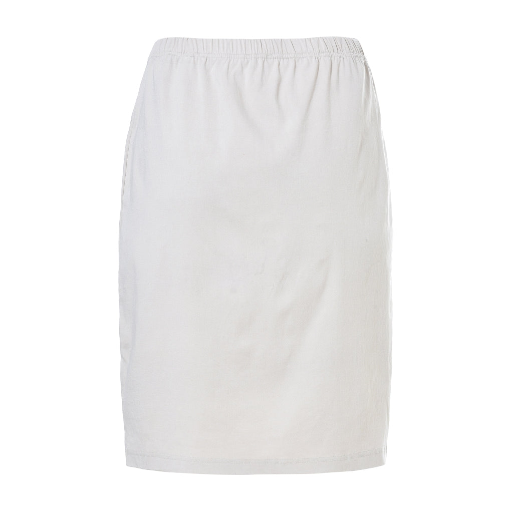 Gozzip Woman Clare Skirt Skirt 2 White