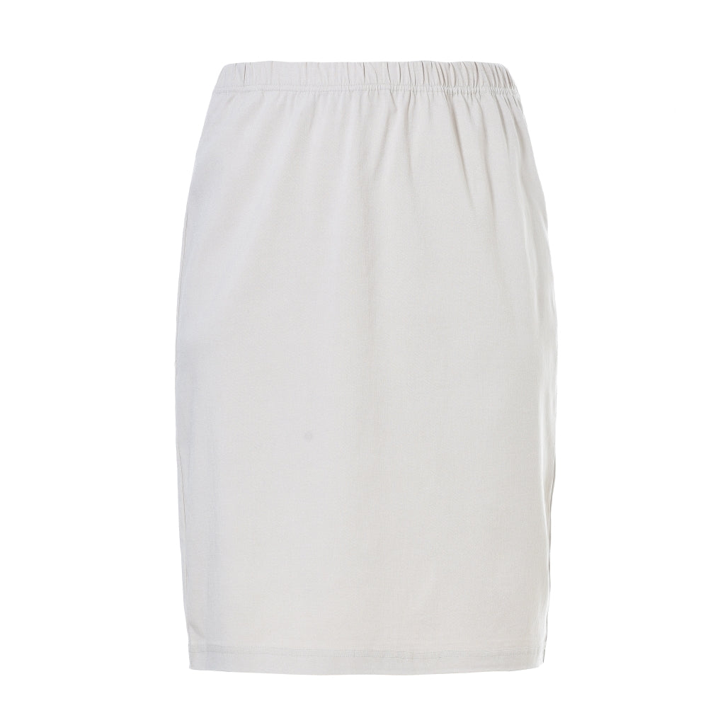 Gozzip Woman Clare Skirt Skirt 2 White