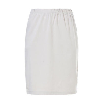 Gozzip Woman Clare Skirt Skirt 2 White