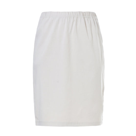 Gozzip Woman Clare Skirt Skirt 2 White