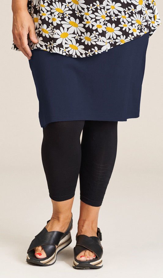 Gozzip Woman Clare Skirt Skirt 43 Navy