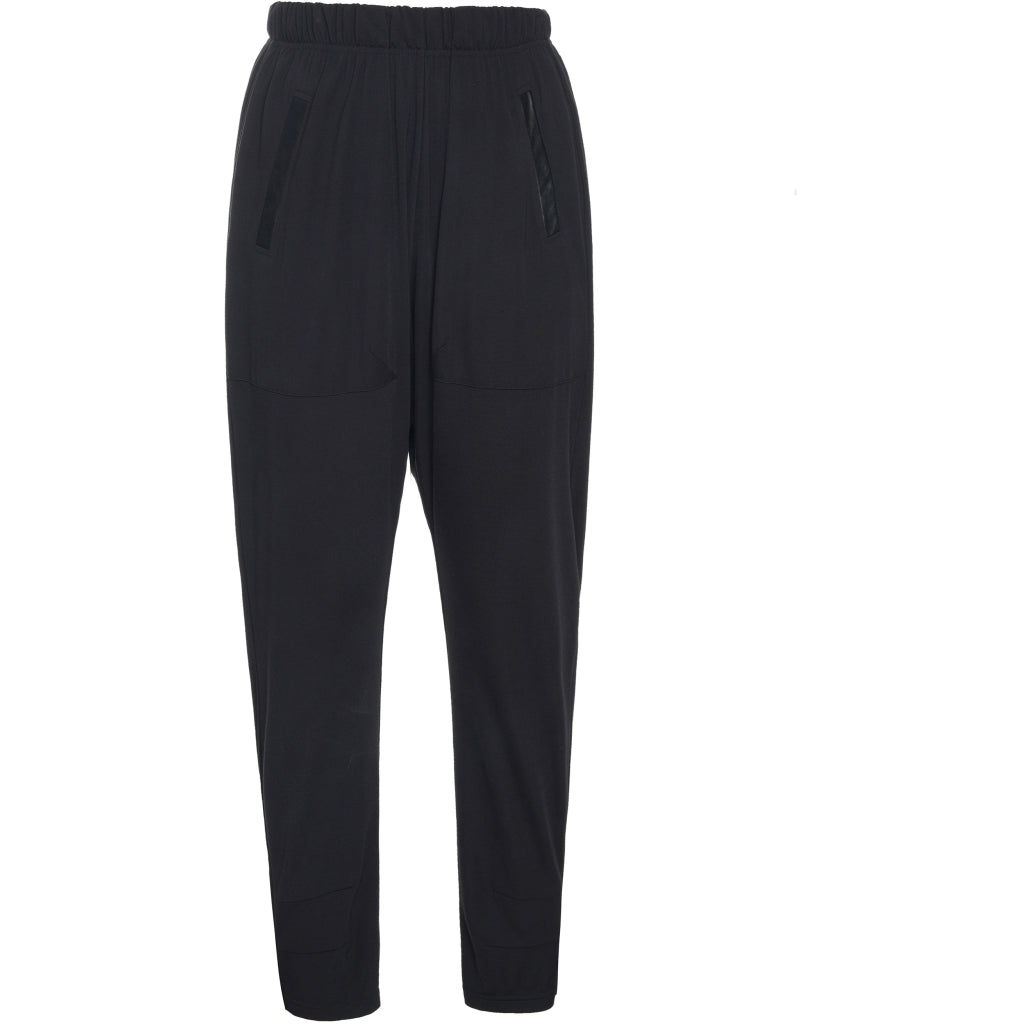 Gozzip Woman Dina Loose Pant Pants Black