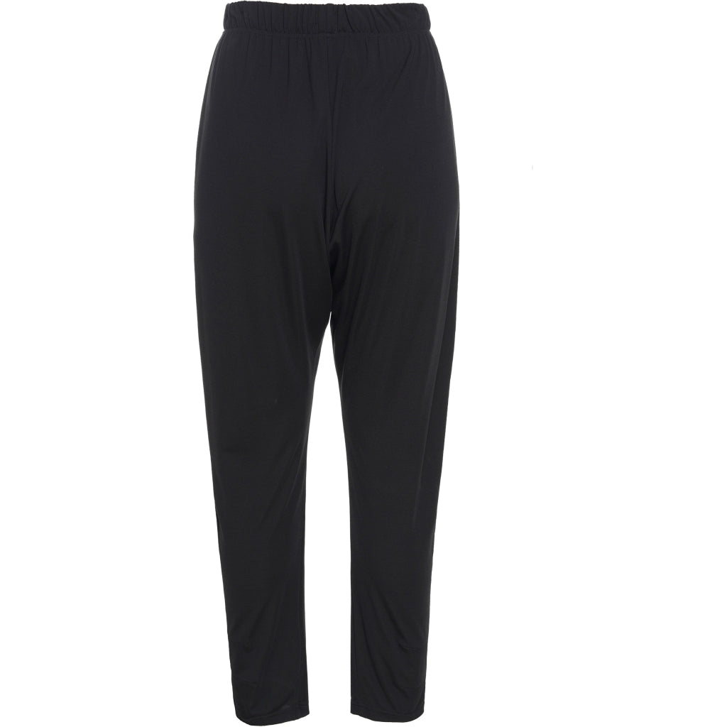 Gozzip Woman Dina Loose Pant Pants Black