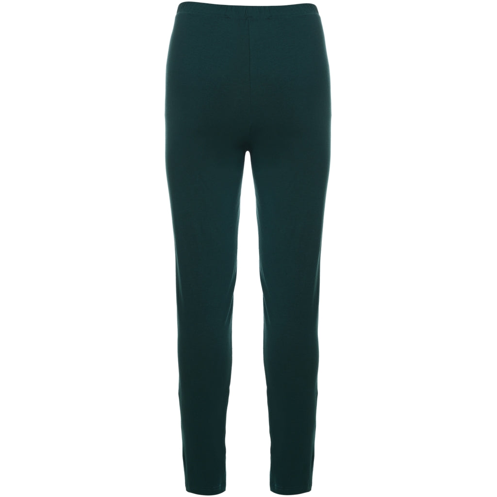 Gozzip Woman Ellen Leggings Leggings 14 Bottle Green