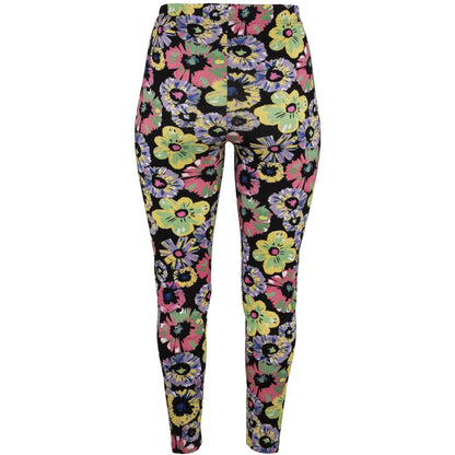 Gozzip Woman Ellen Leggings Leggings Multi Colour