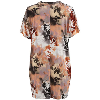 Gozzip Woman Ewa Tunic Tunic Multi Colour