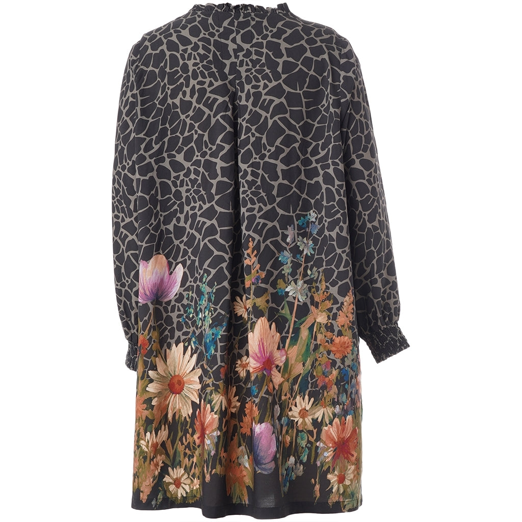 Gozzip Woman GAbigail Tunic Tunic Multi Colour