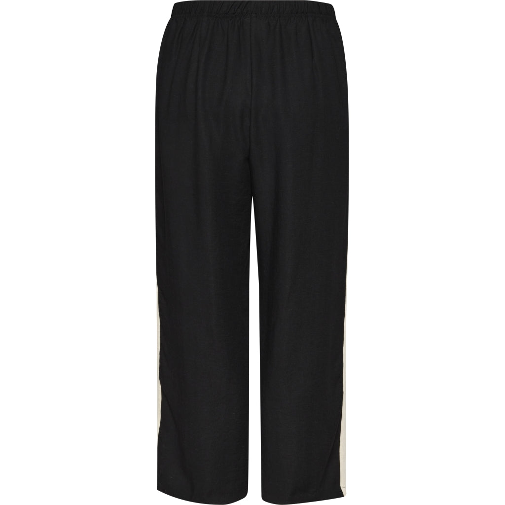 Gozzip Woman GAisla Pants Pants Black