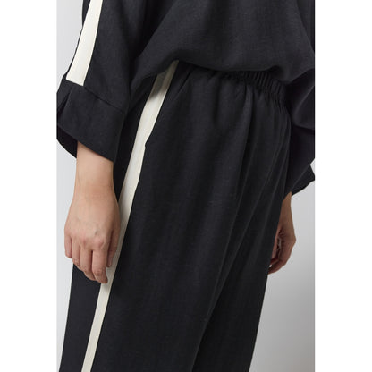 Gozzip Woman GAisla Pants Pants Black