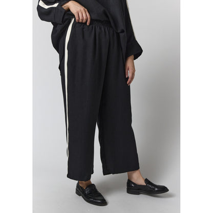Gozzip Woman GAisla Pants Pants Black