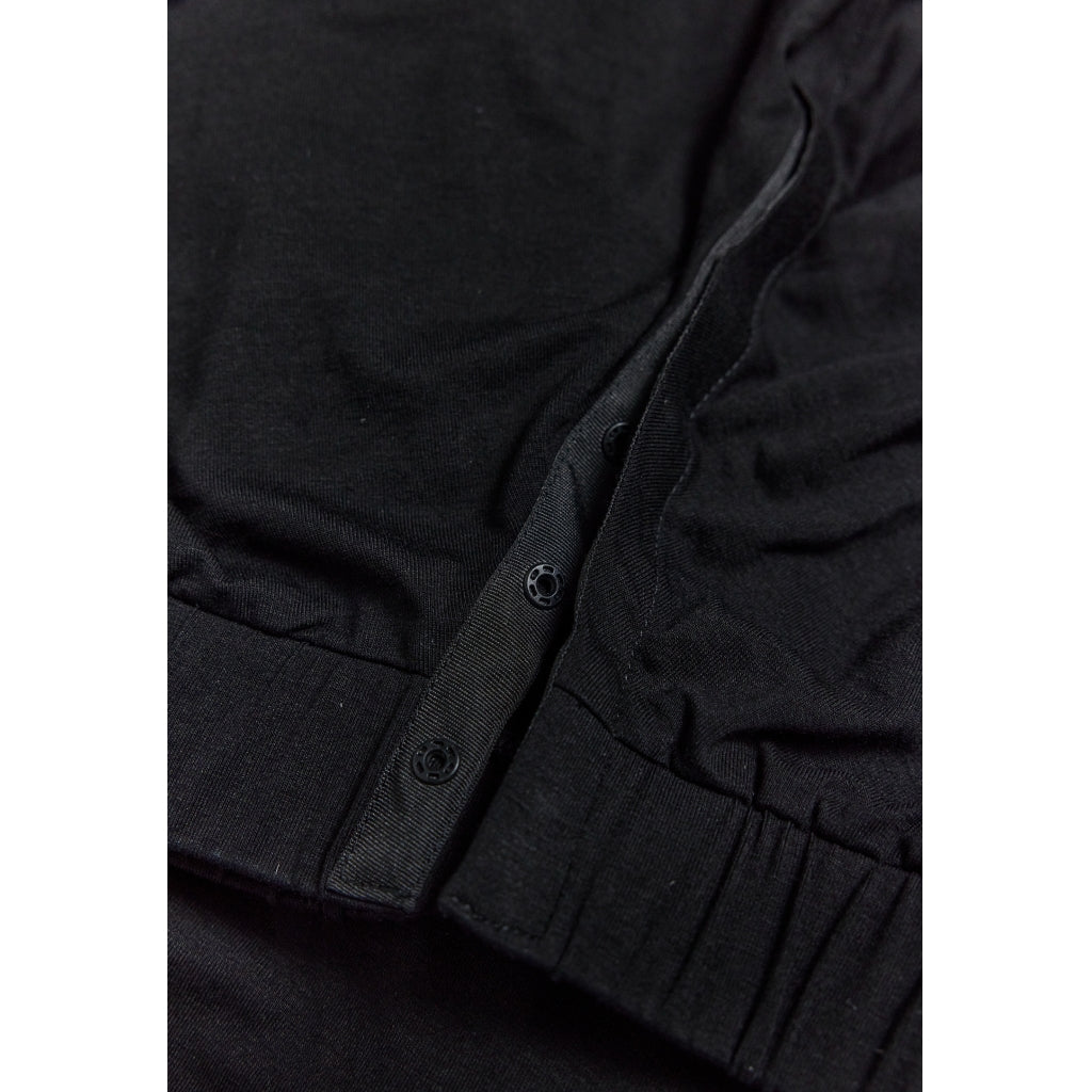 Gozzip Woman GAlba Jumpsuit Jumpsuit Black