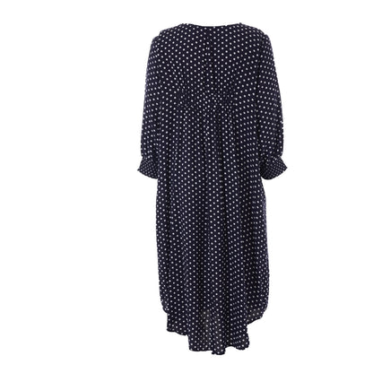 Gozzip Woman GAlice Dress Dress Navy