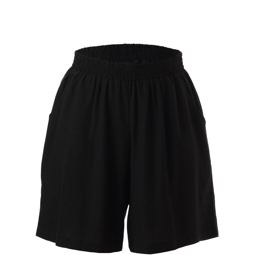 Gozzip Woman GAlice Shorts Shorts Black