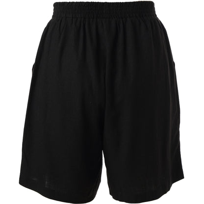 Gozzip Woman GAlice Shorts Shorts Black