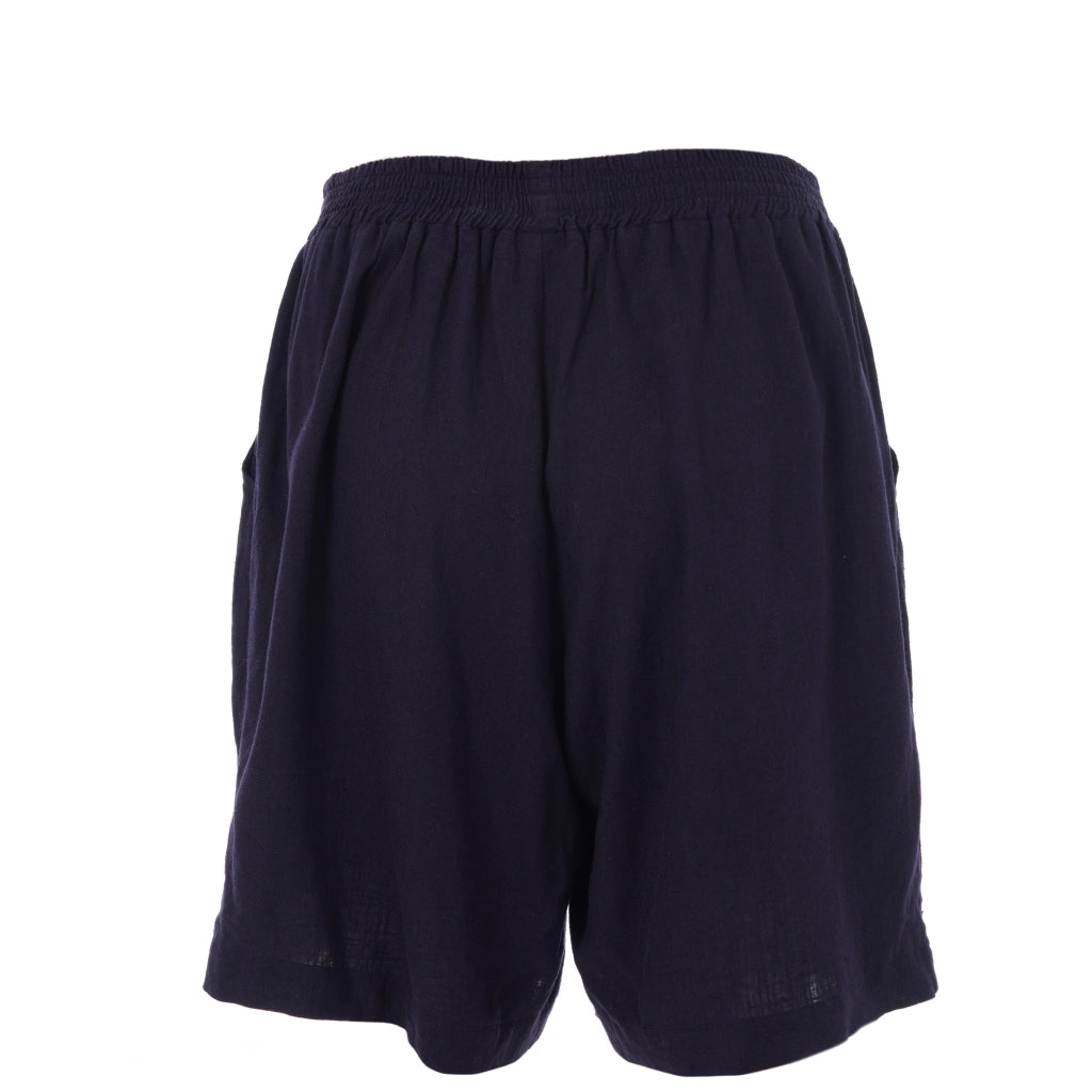 Gozzip Woman GAlice Shorts Shorts Navy