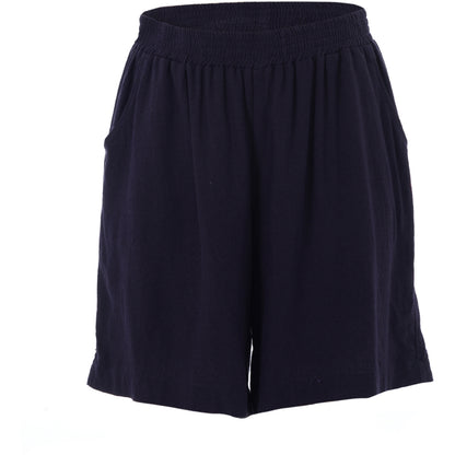 Gozzip Woman GAlice Shorts Shorts Navy