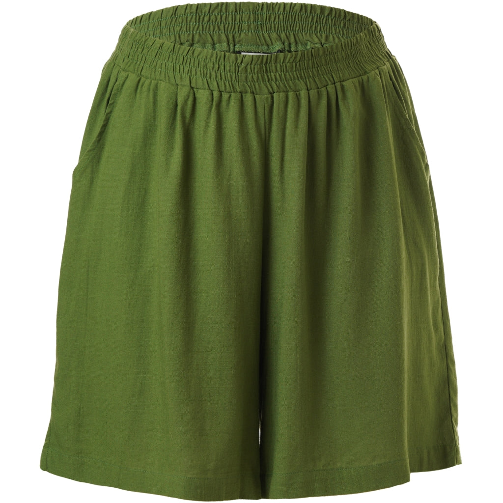 Gozzip Woman GAlice Shorts Shorts Summer olive