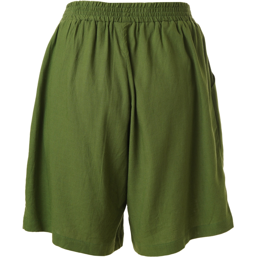 Gozzip Woman GAlice Shorts Shorts Summer olive